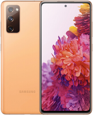 Замена камеры на телефоне Samsung Galaxy S20 FE